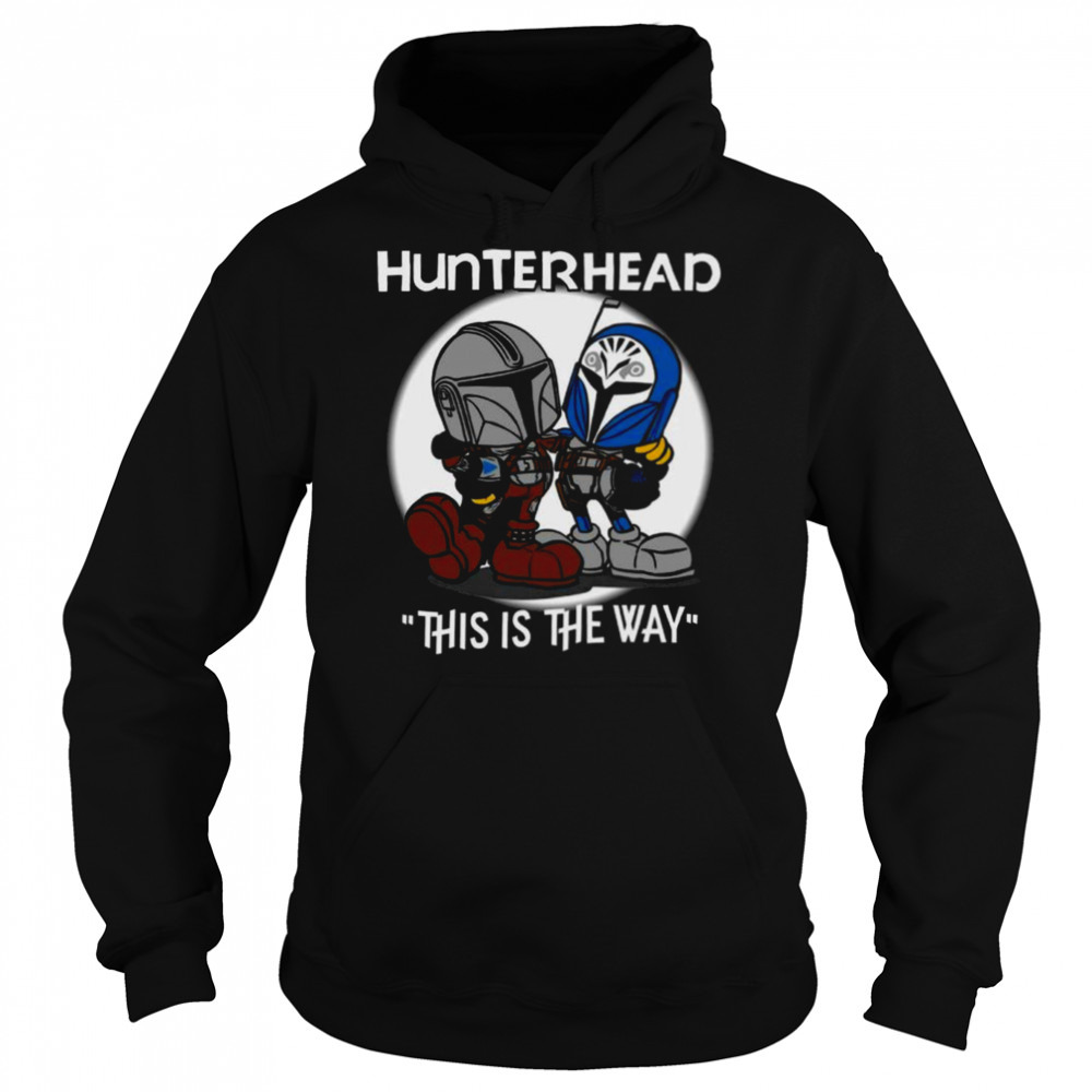 Hoodie shirts