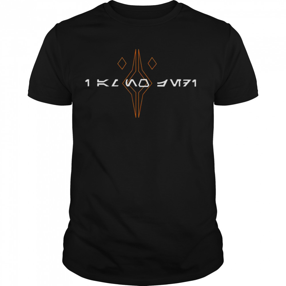 I Am No Jedi The Book Of Boba Fett shirt
