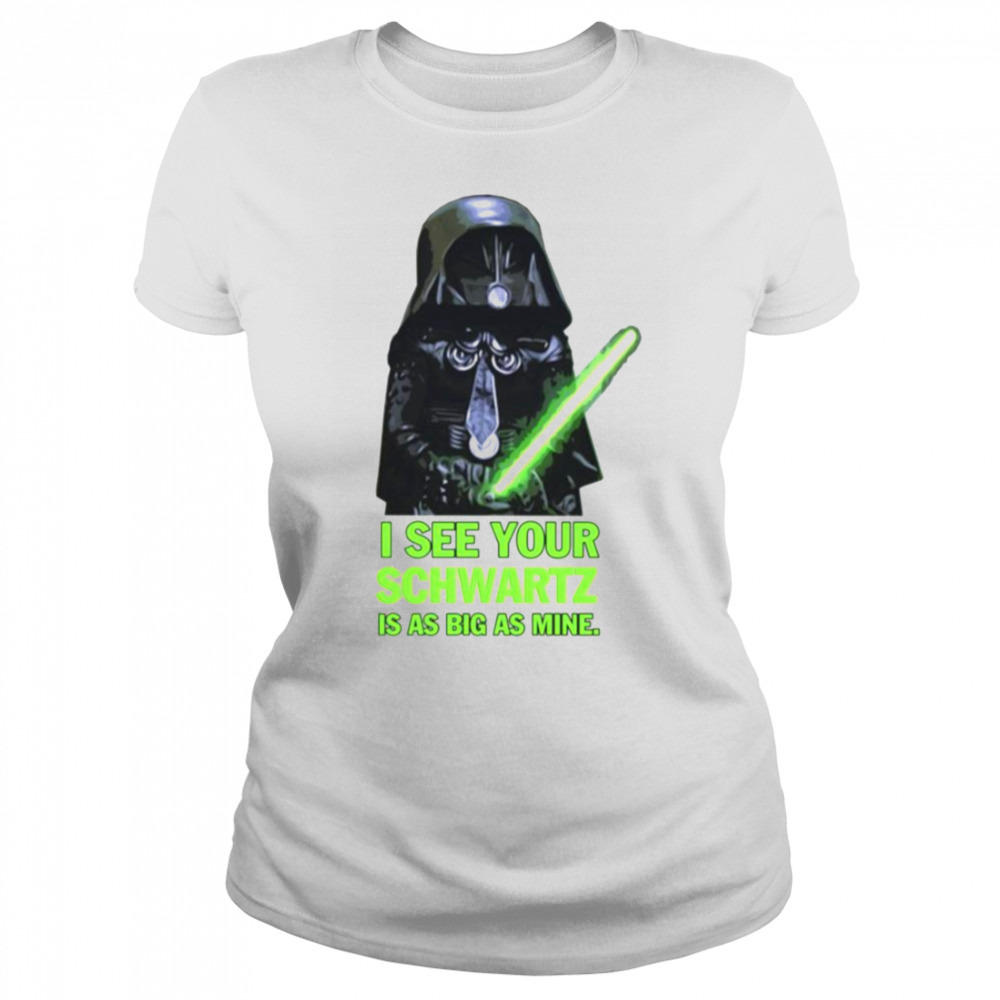 Women's shirt