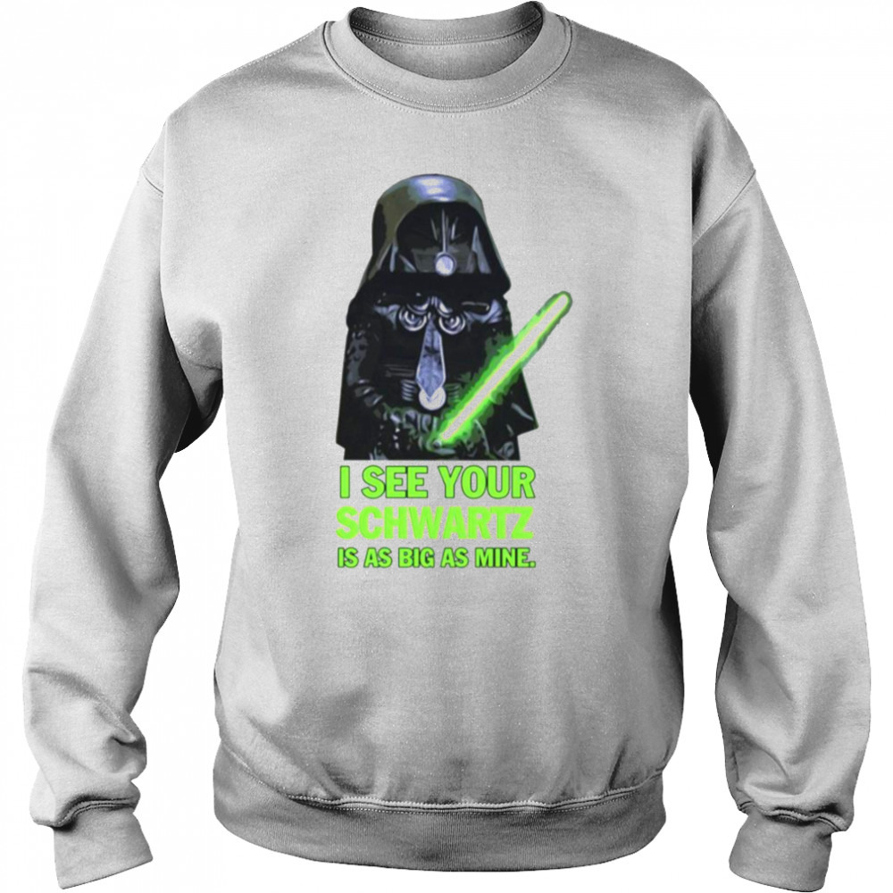Sweat shirt