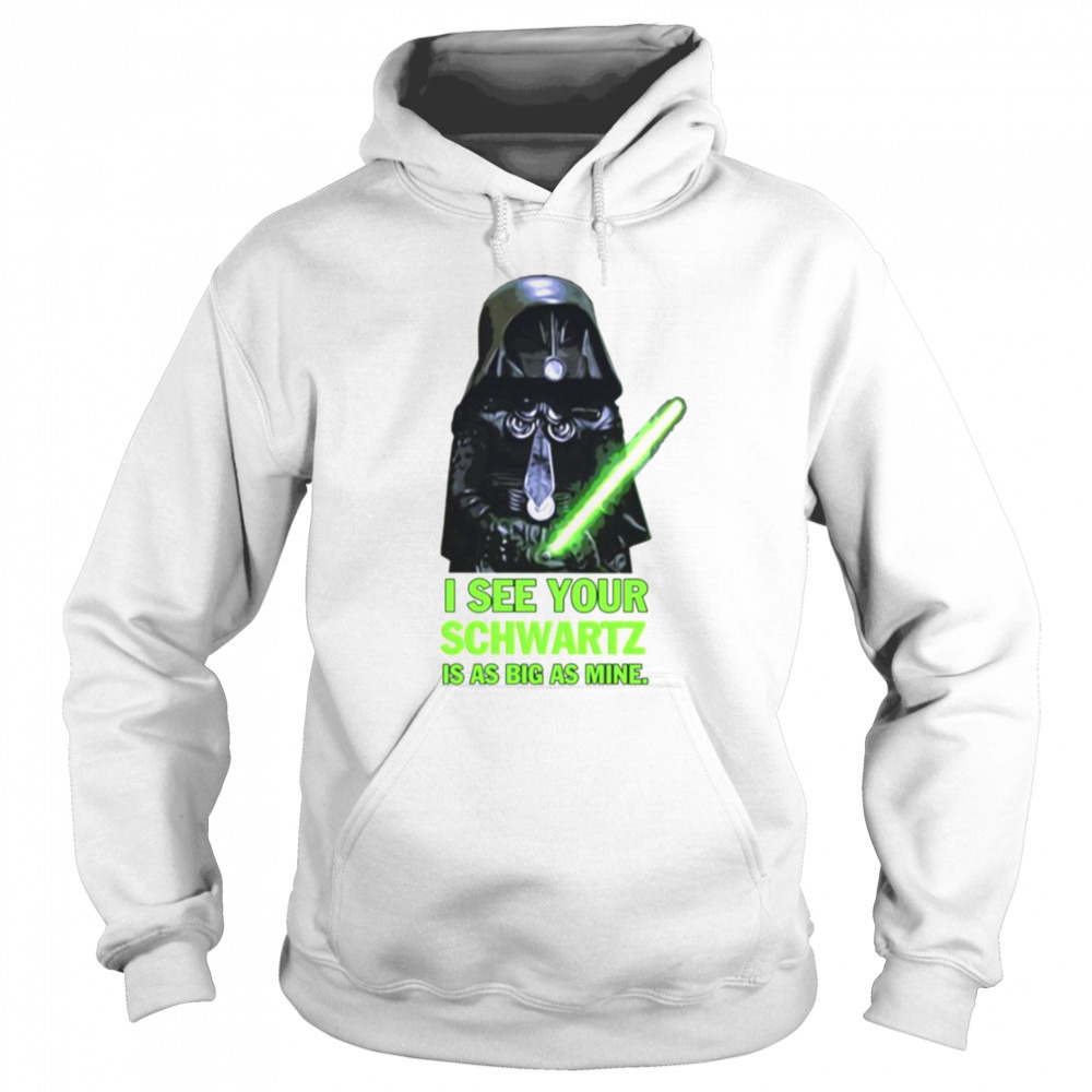 Hoodie shirt