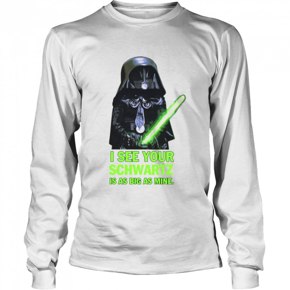 Long Sleeved shirt