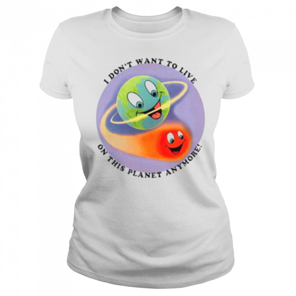Women's shirt