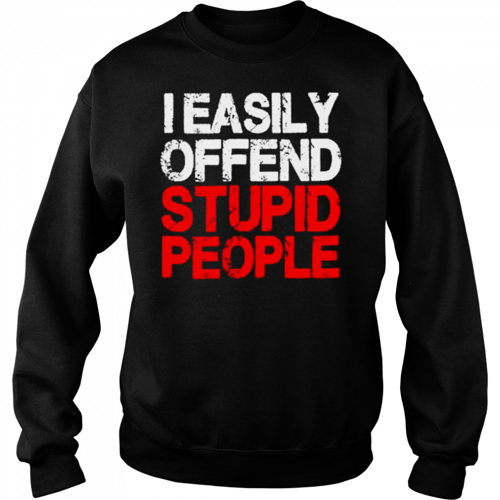 Sweat shirts