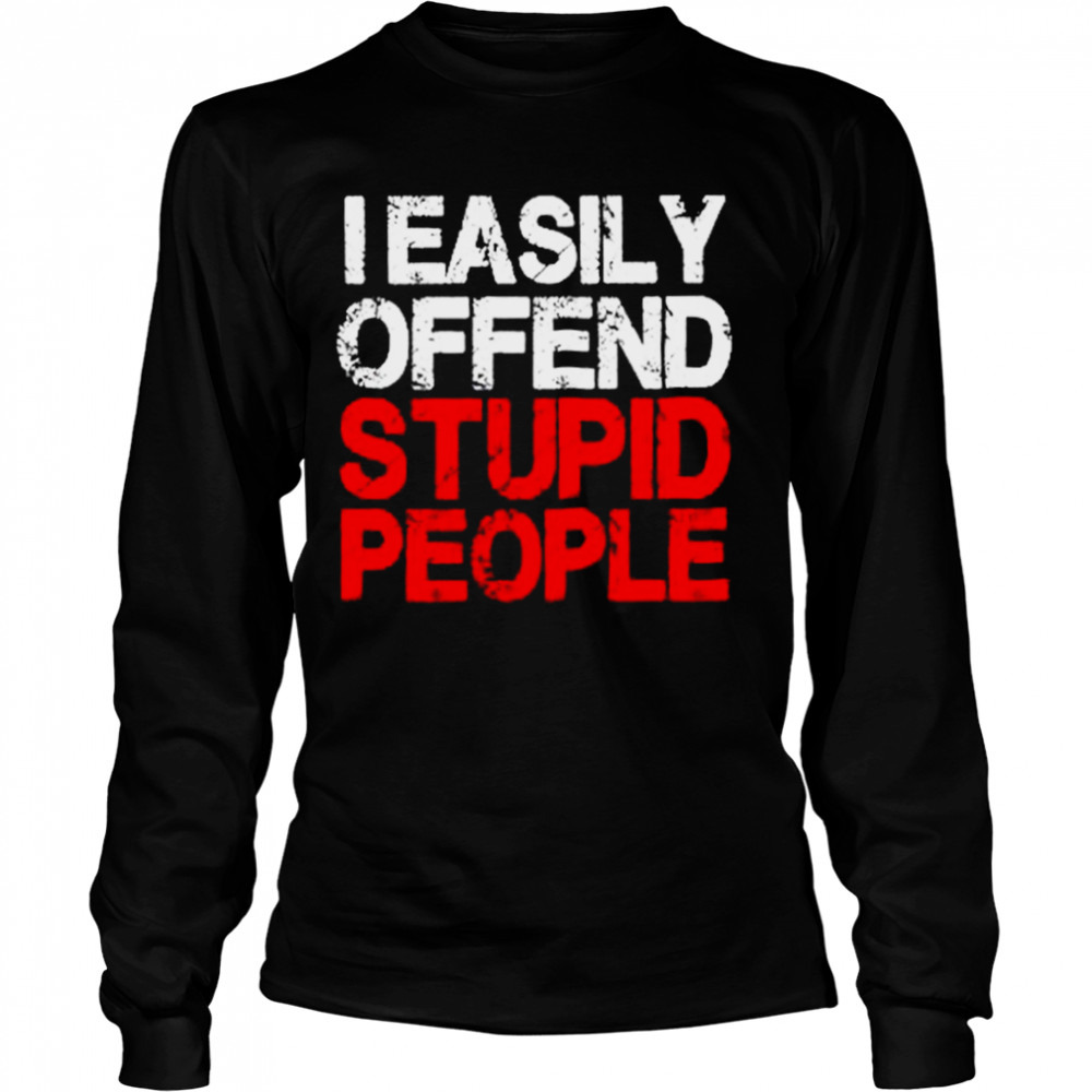 Long Sleeved shirts