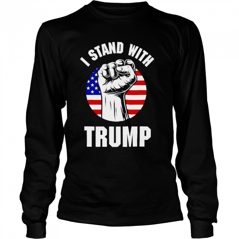 Long Sleeved shirts