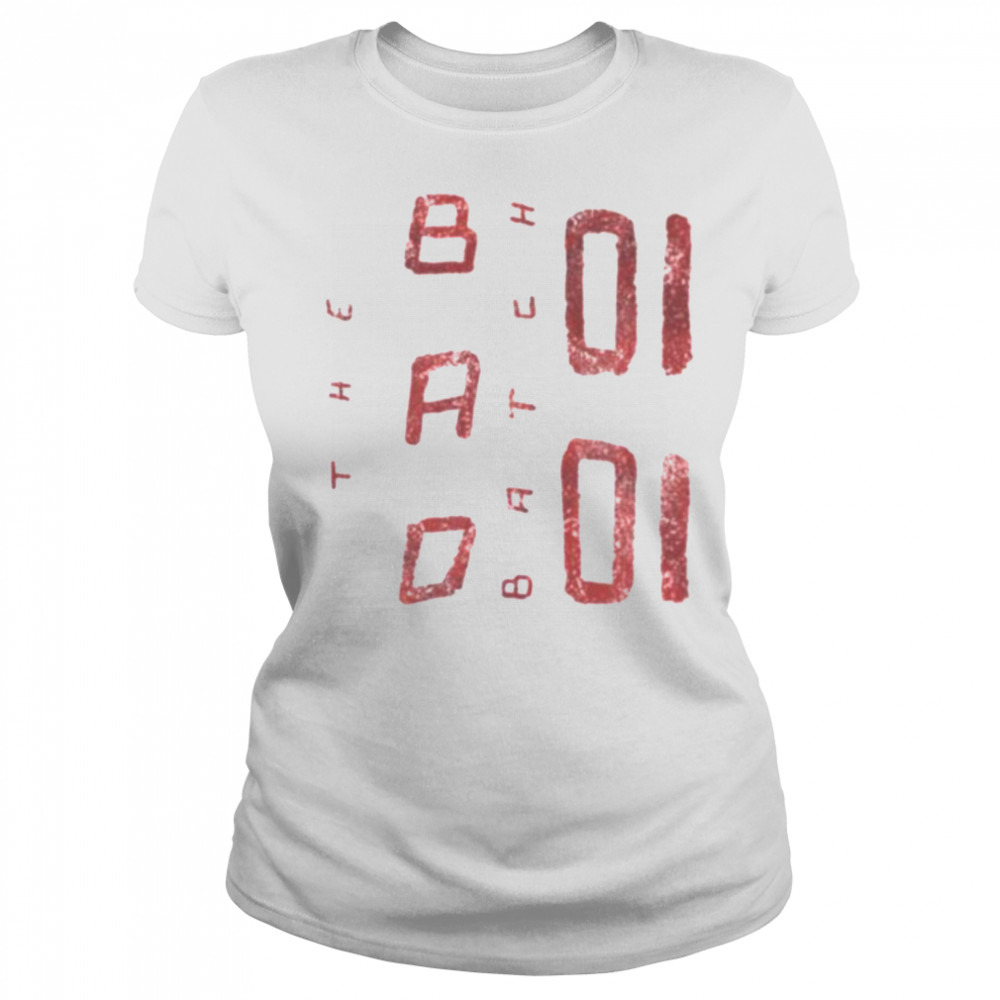 Women's shirt