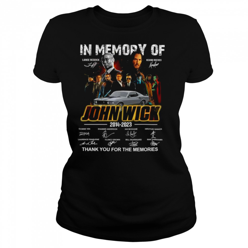 Women's shirts