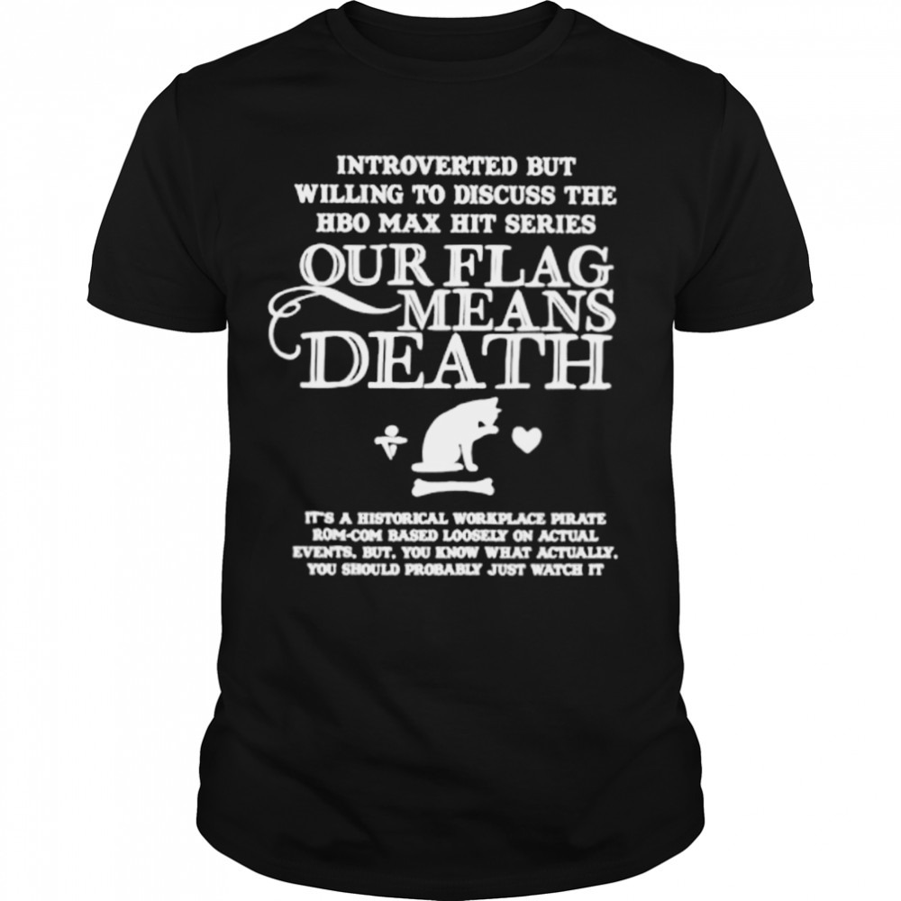 Unisex shirts
