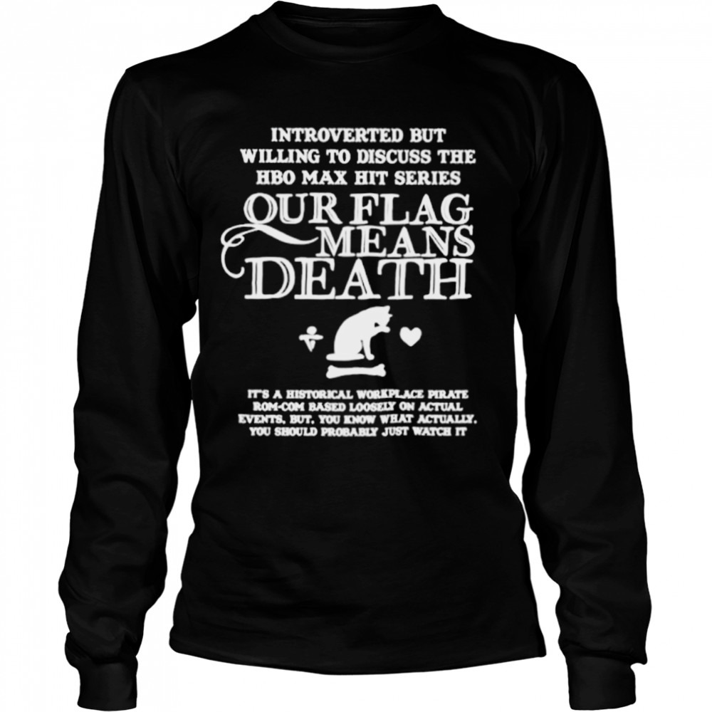 Long Sleeved shirts