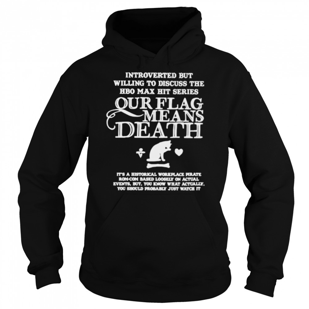 Hoodie shirts