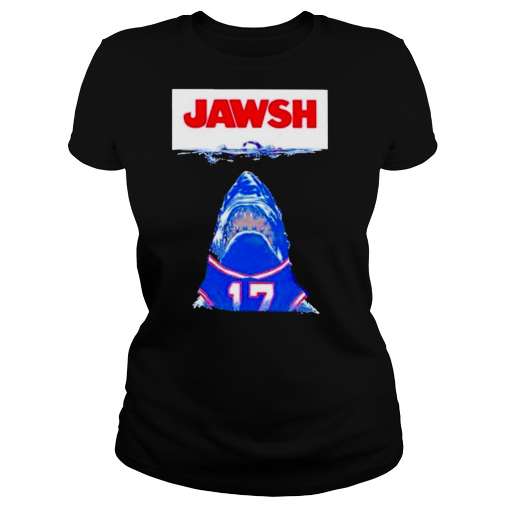 Women's shirts