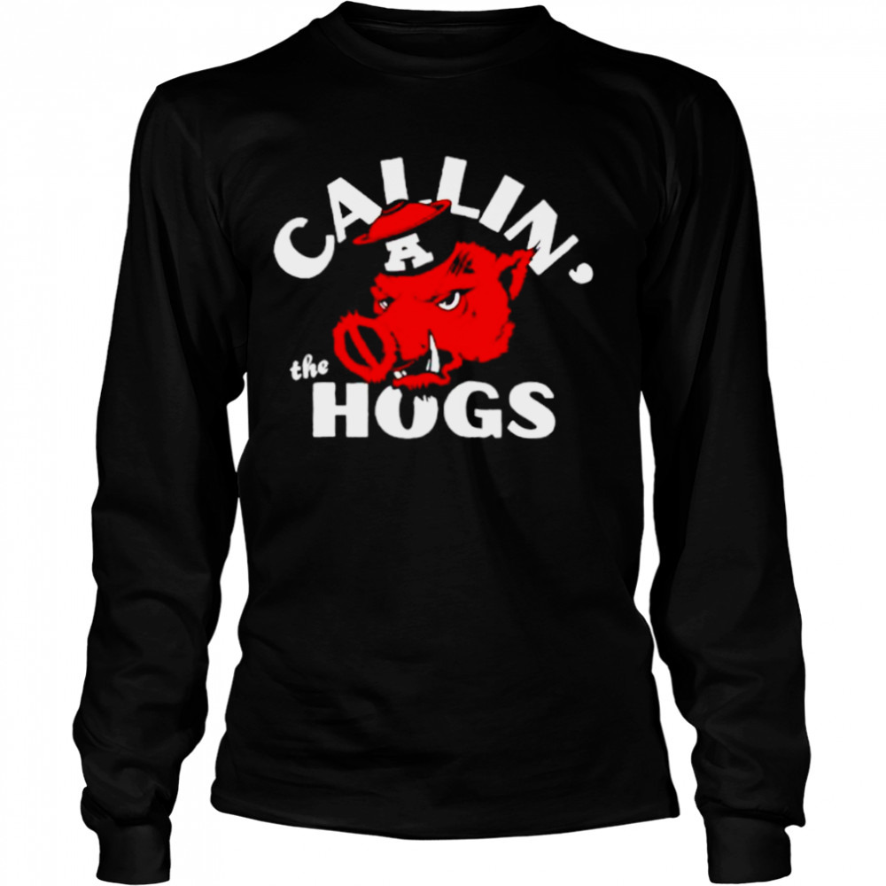Long Sleeved shirts