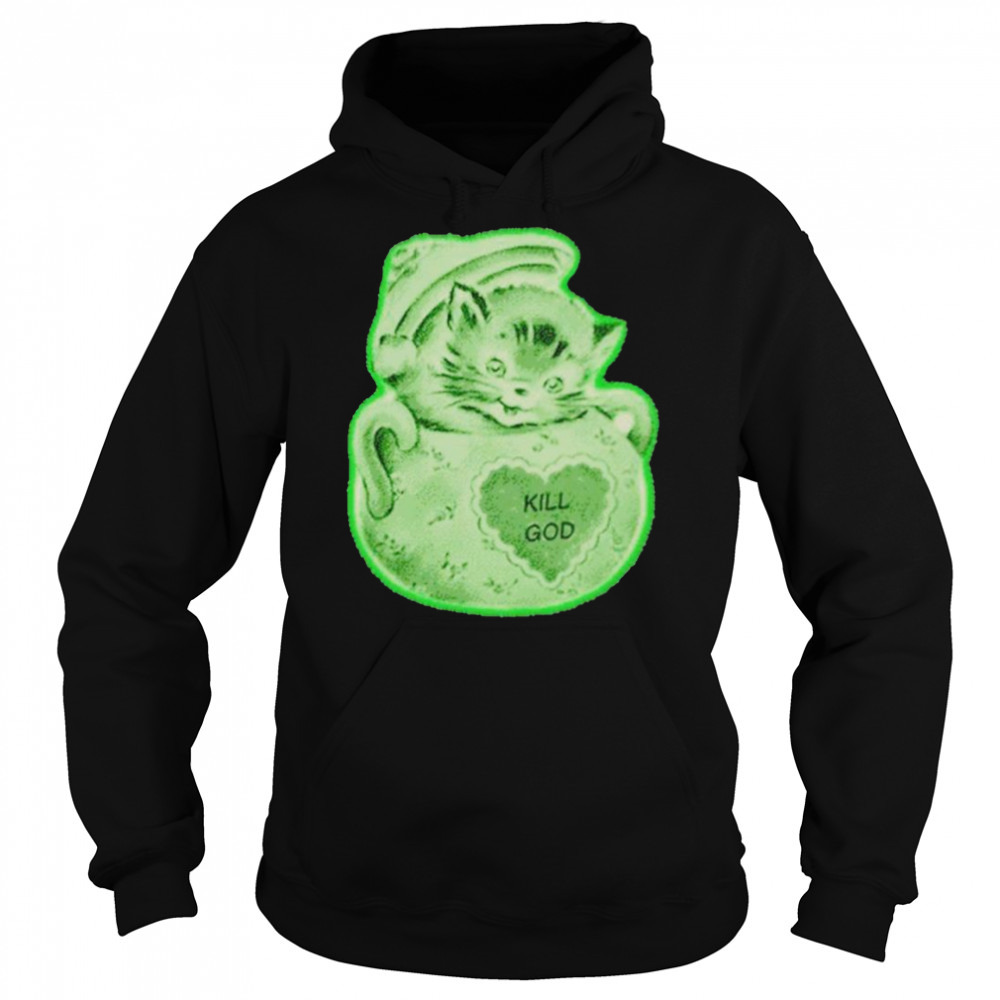 Hoodie shirts