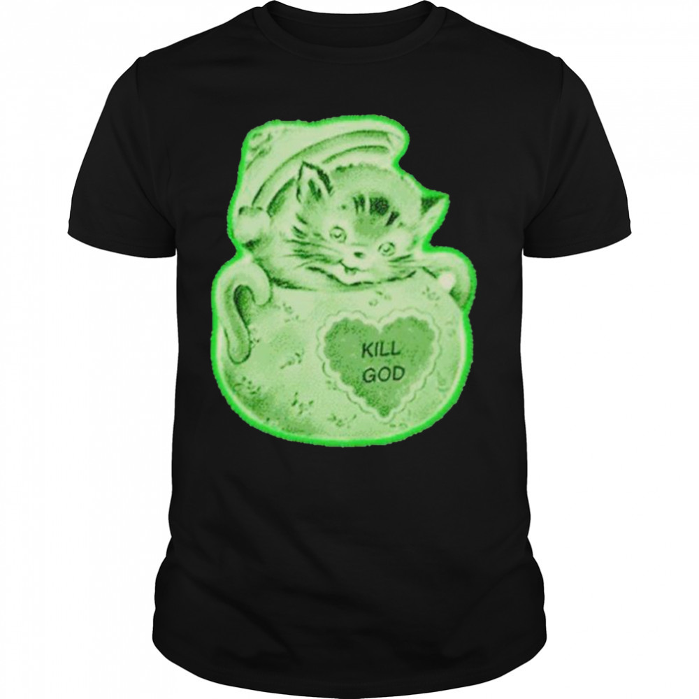 Unisex shirts