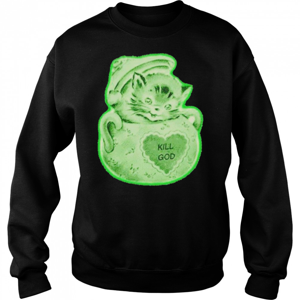 Sweat shirts