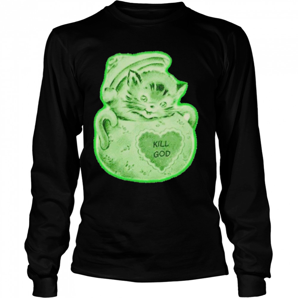 Long Sleeved shirts
