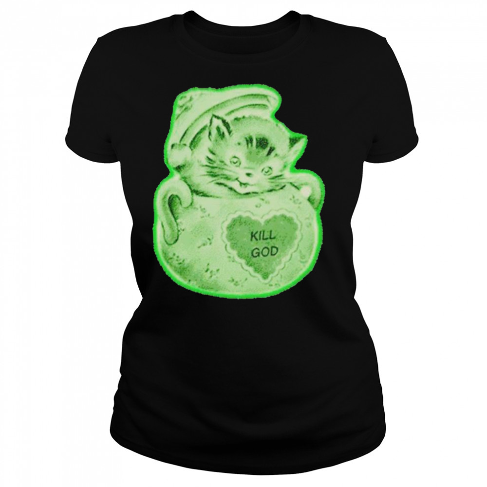 Women's shirts