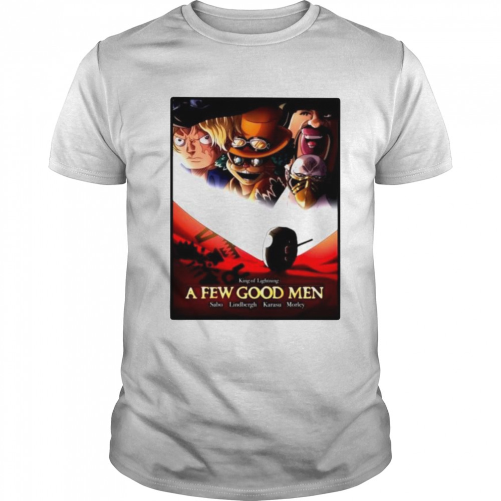 Unisex shirt