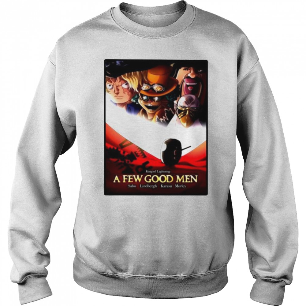 Sweat shirt