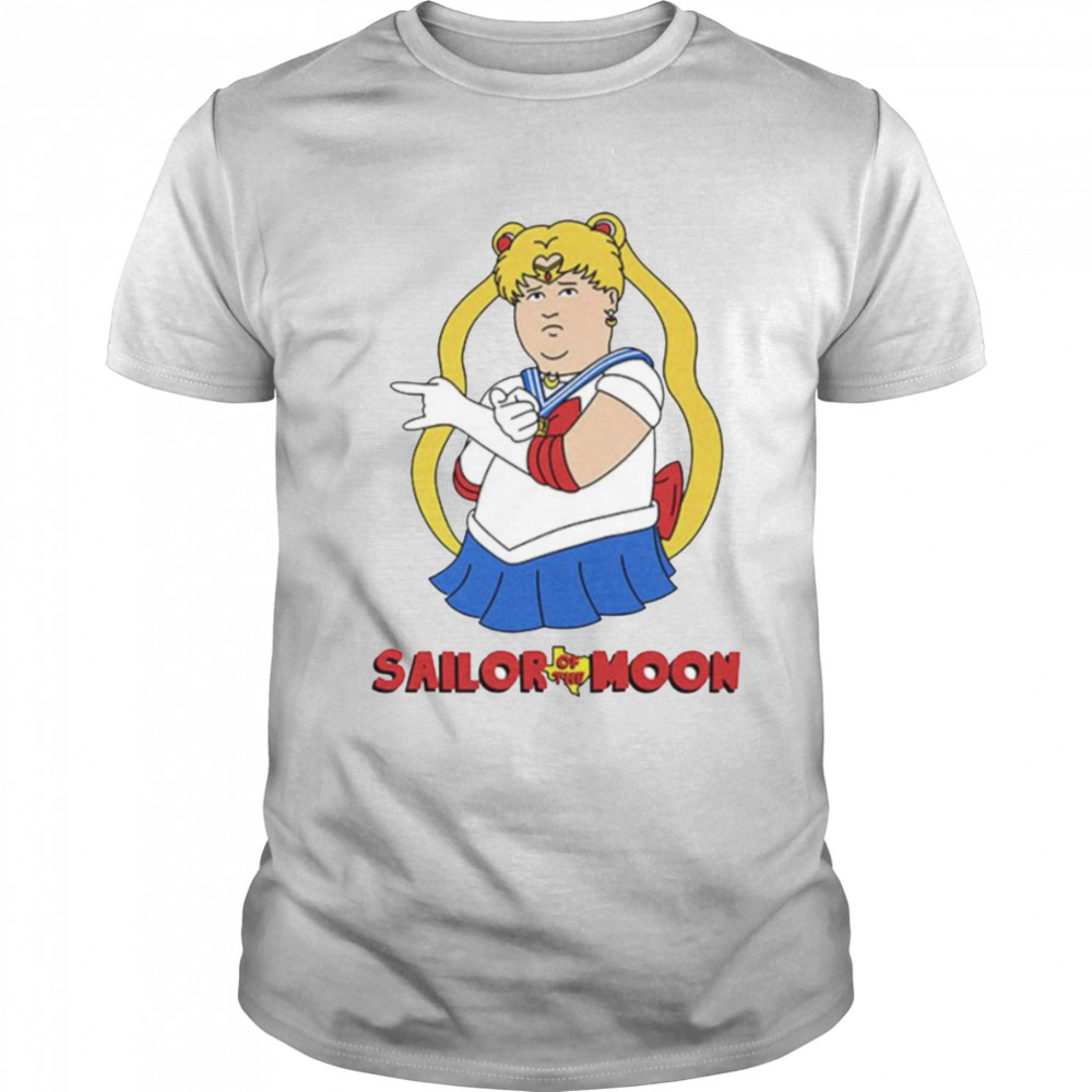 Unisex shirt