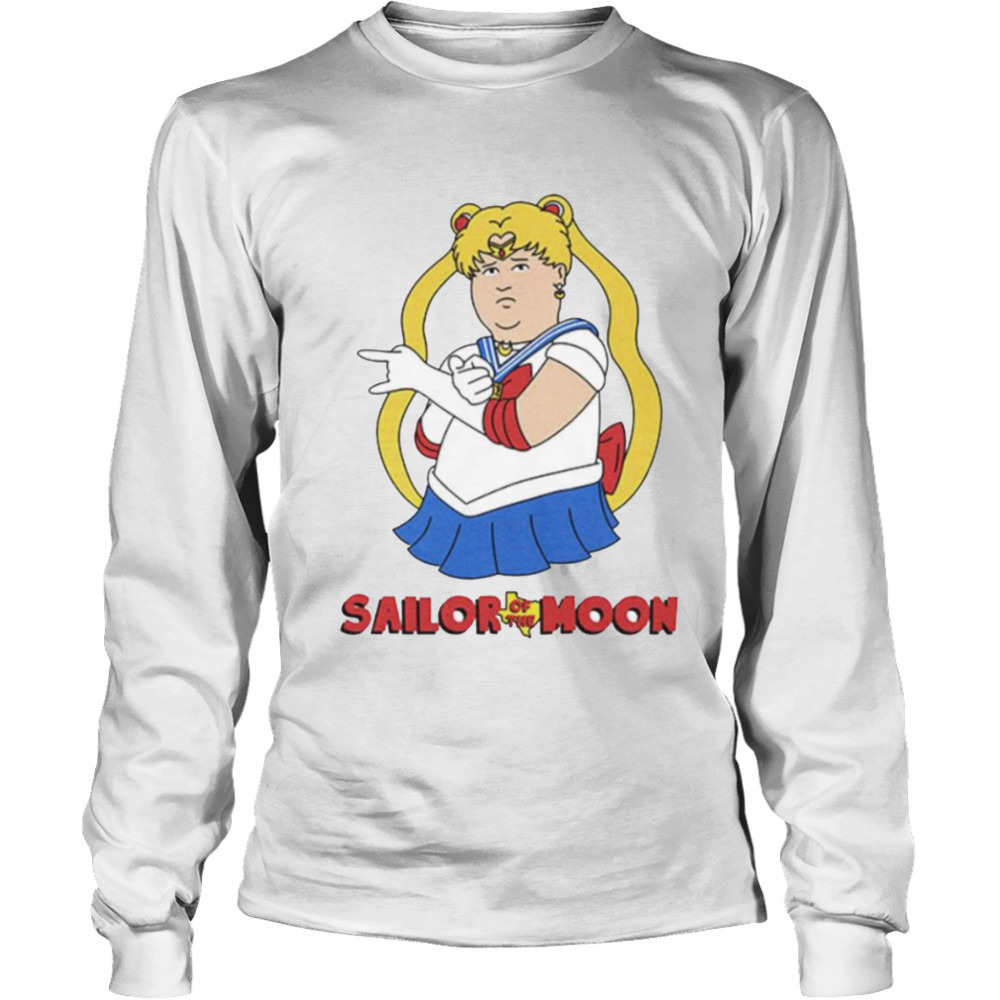 Long Sleeved shirt