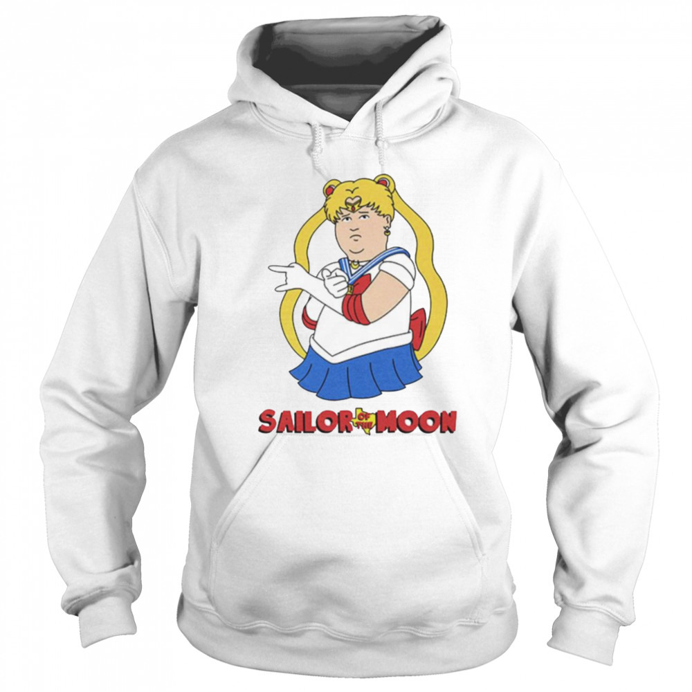 Hoodie shirt