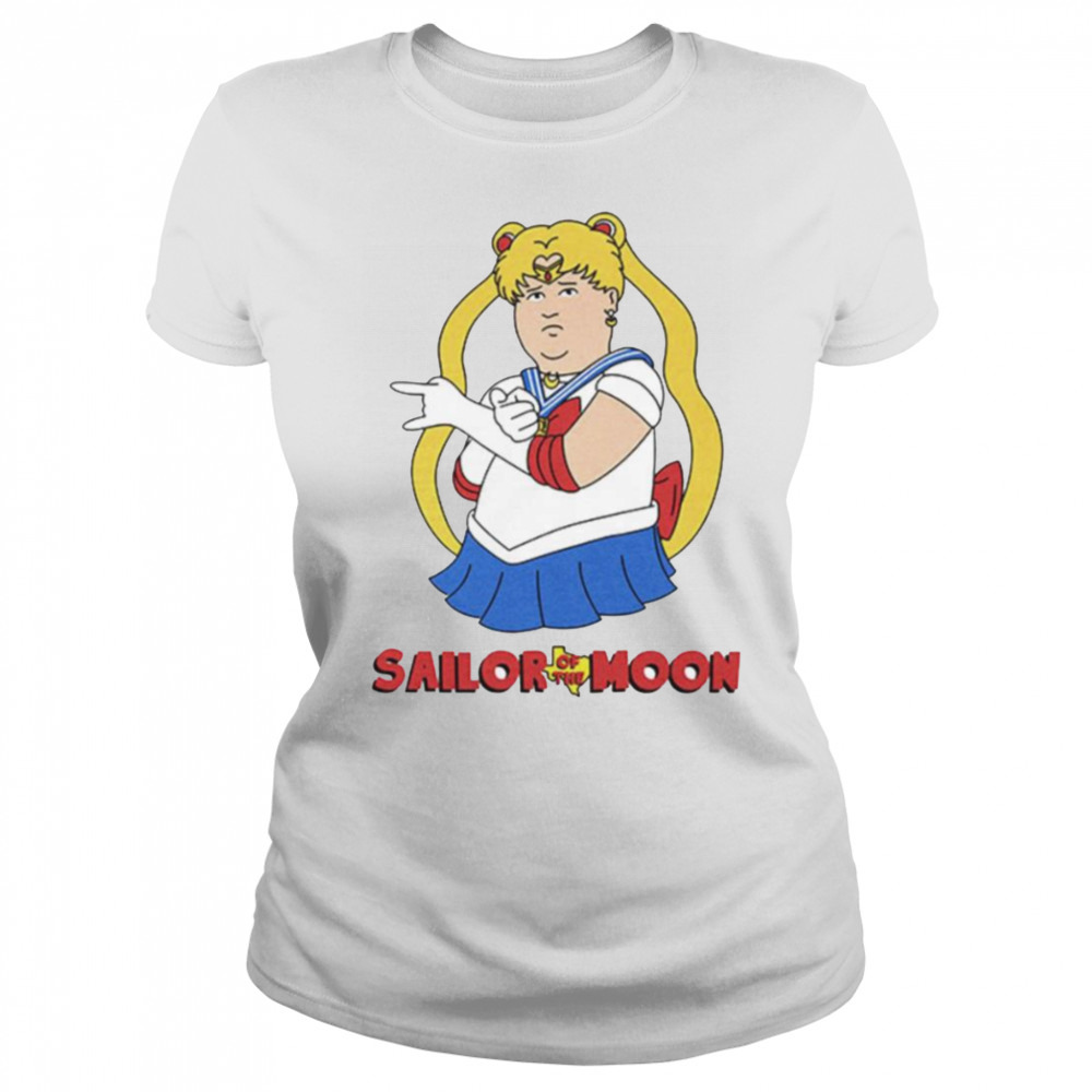 Women's shirt