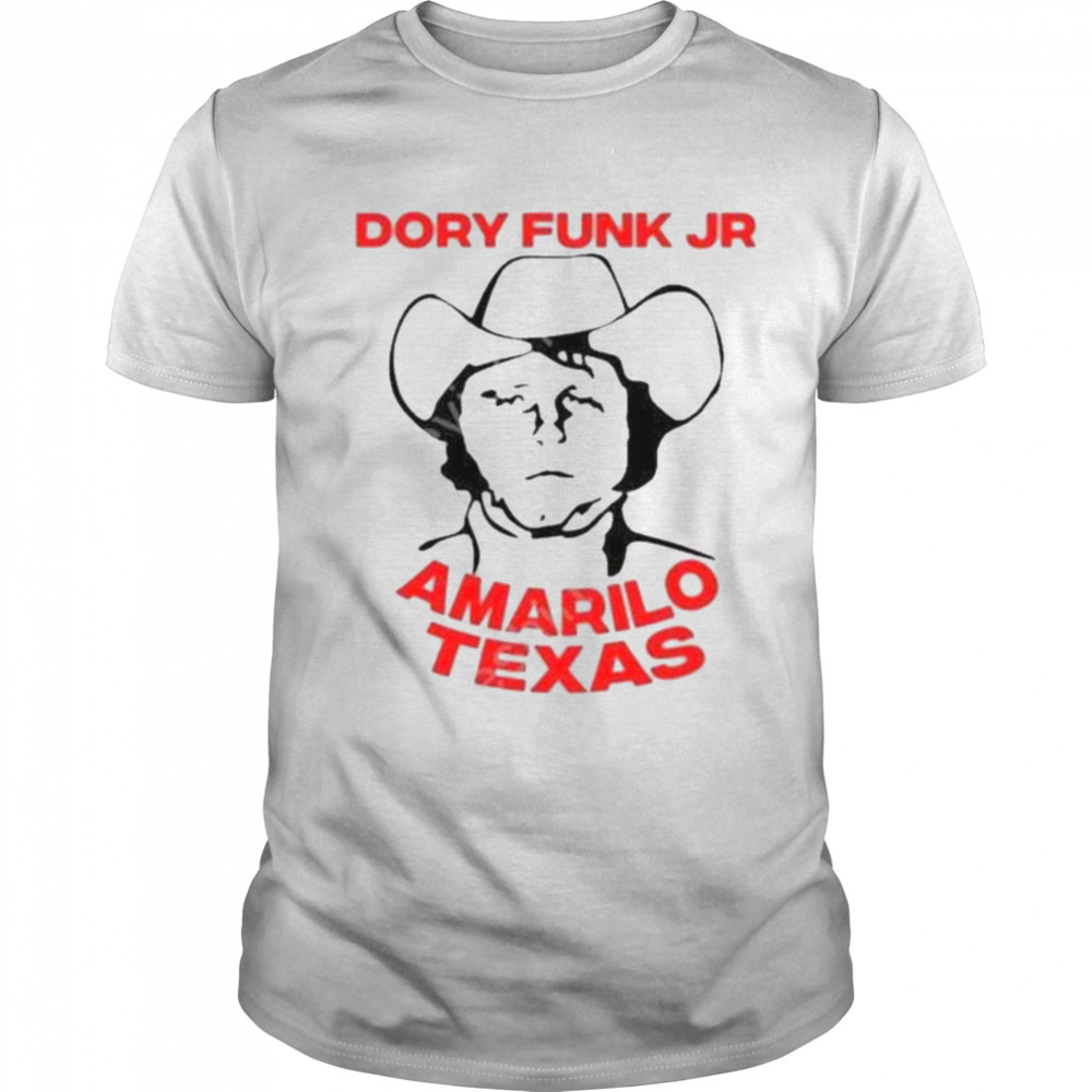 Unisex shirt