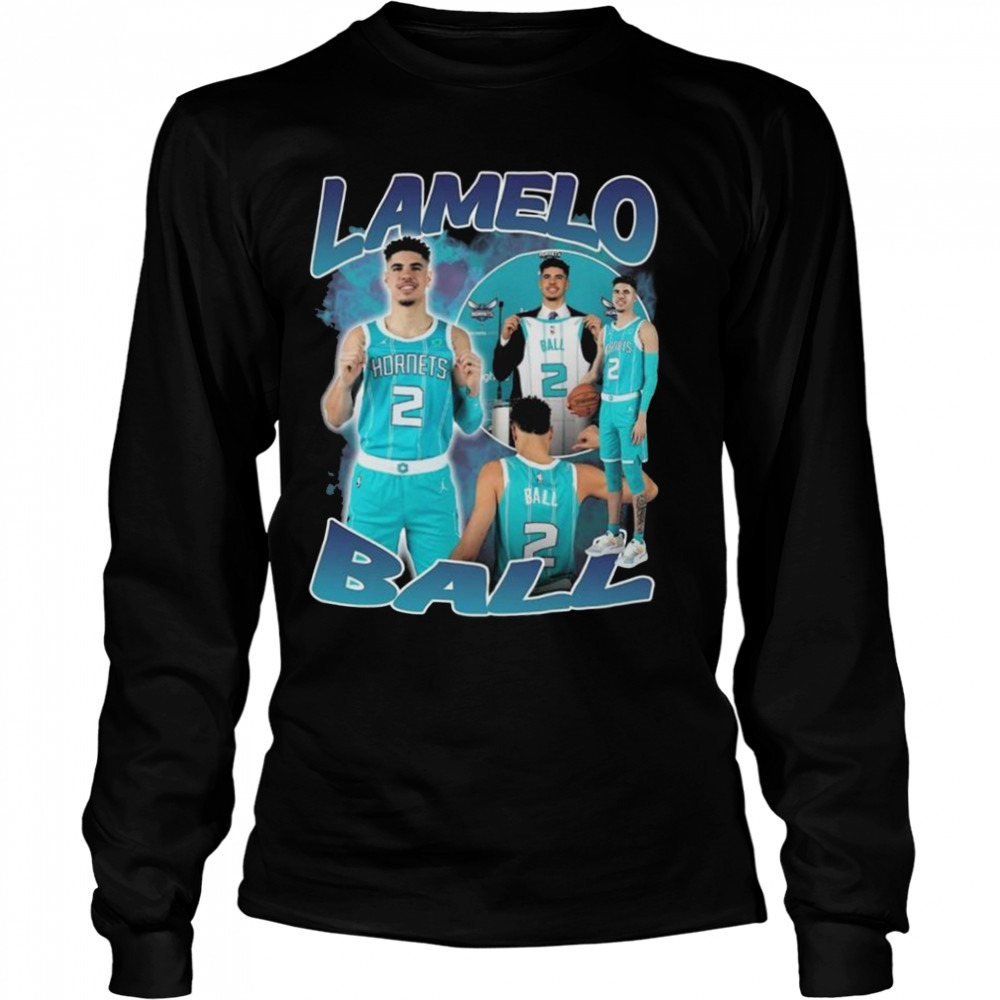 Long Sleeved shirts