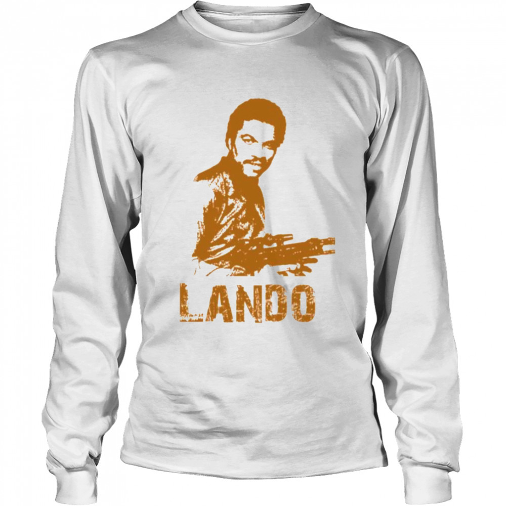 Long Sleeved shirt