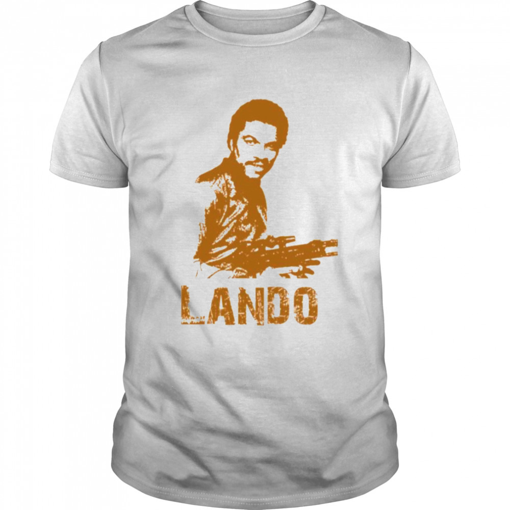 Unisex shirt