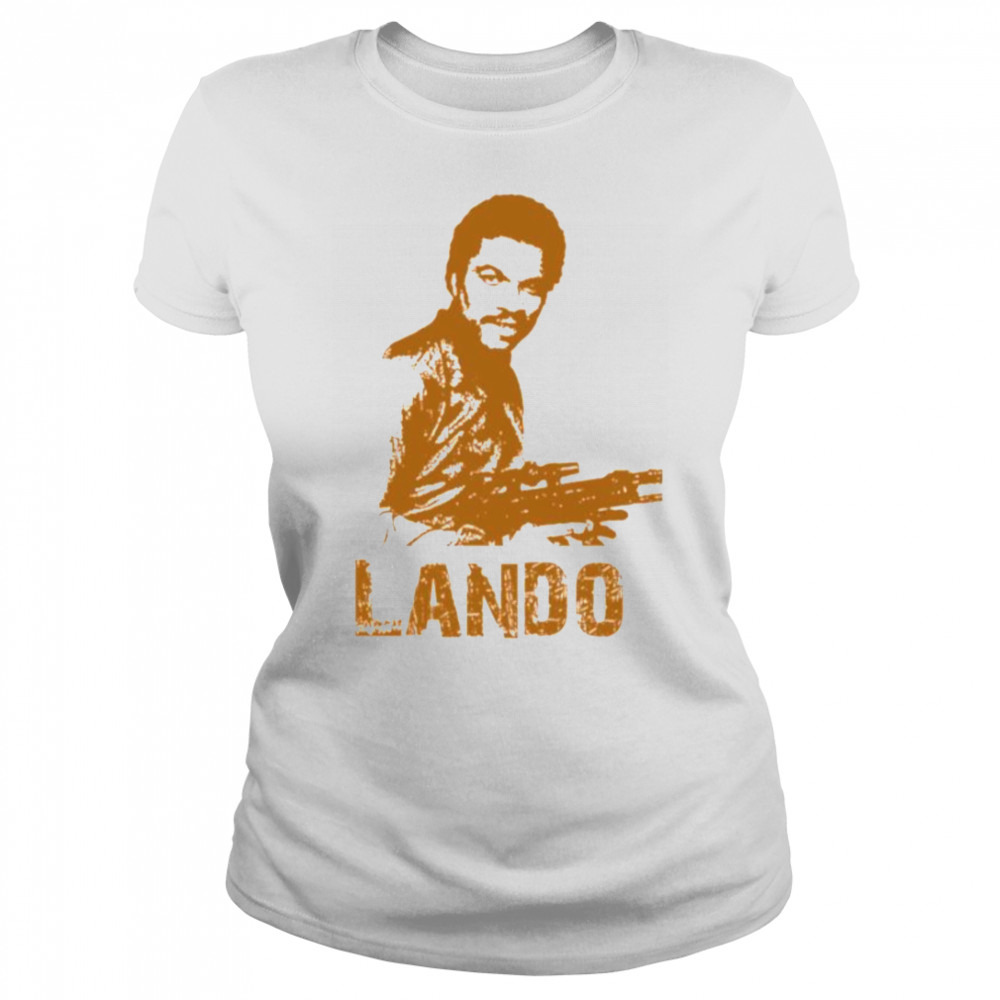 Women's shirt