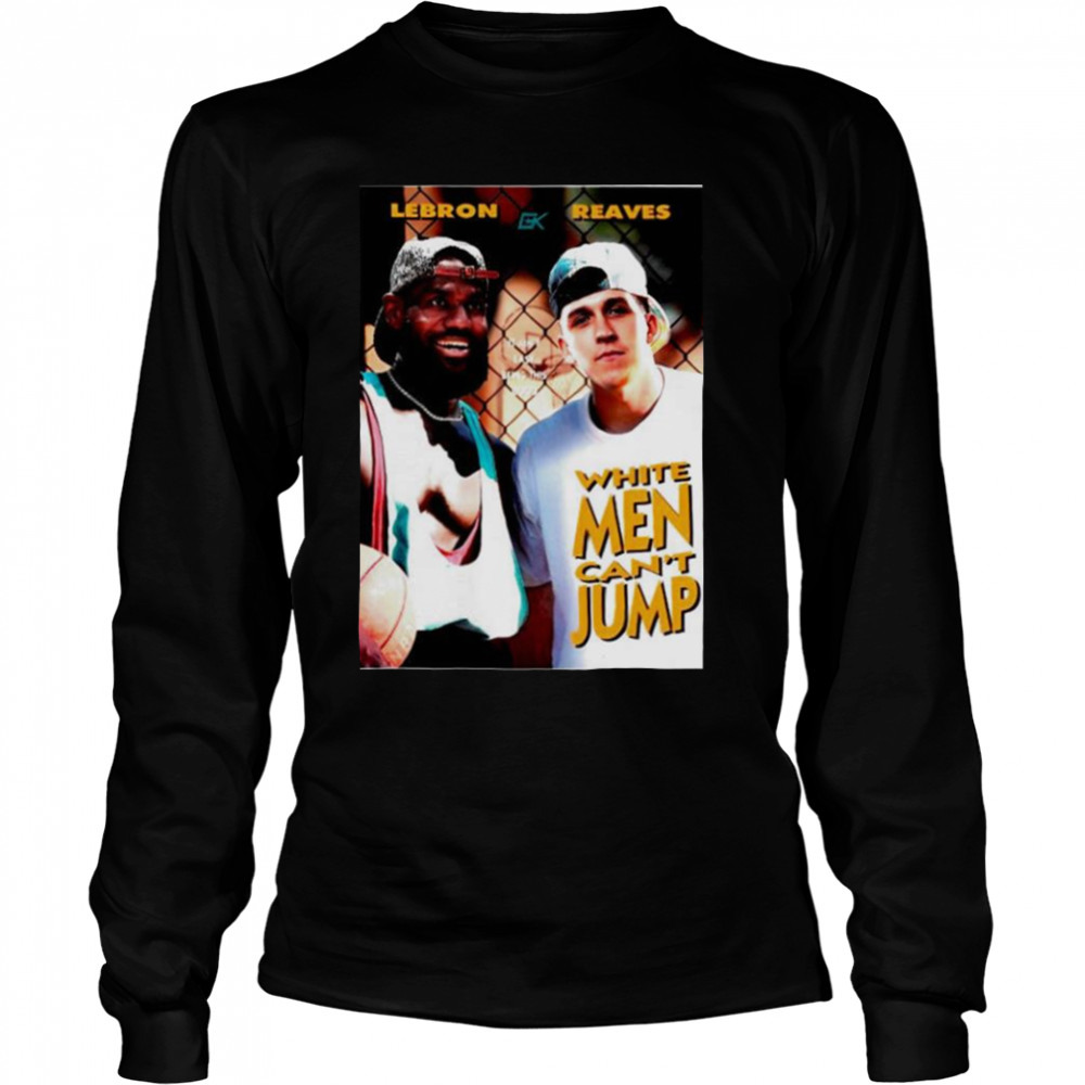 Long Sleeved shirts