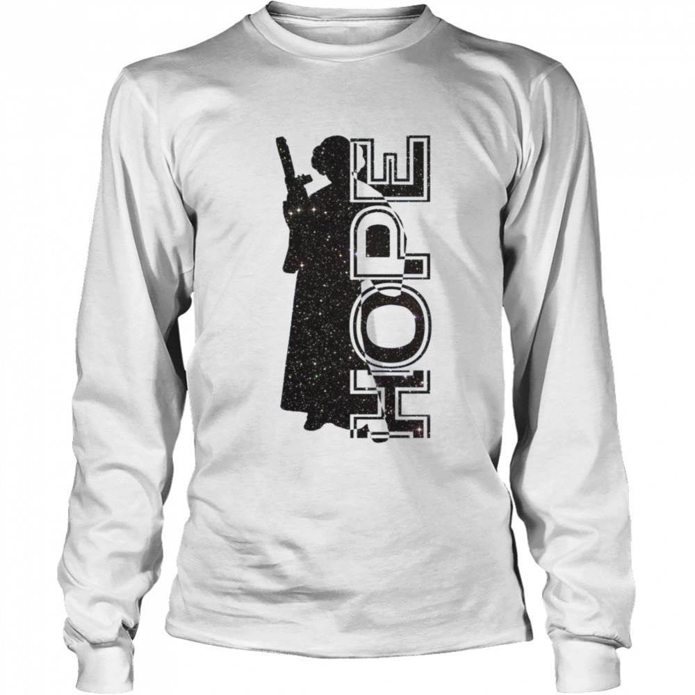 Long Sleeved shirt