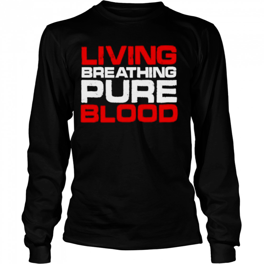 Long Sleeved shirts