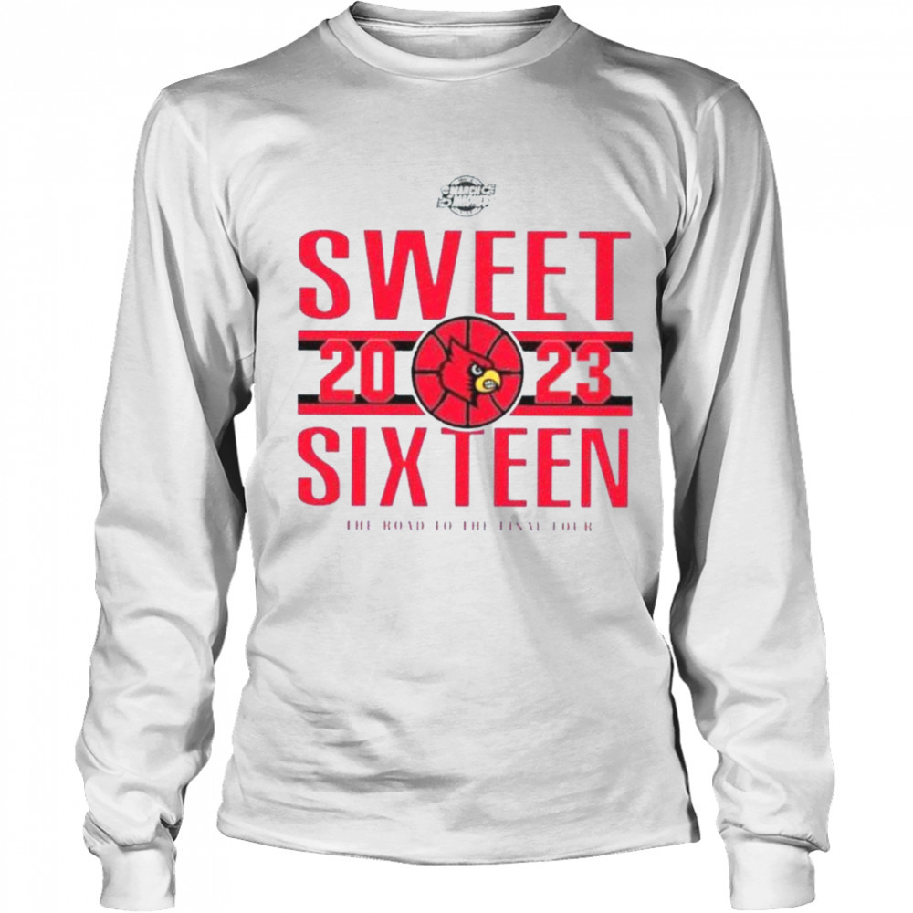 Long Sleeved shirt