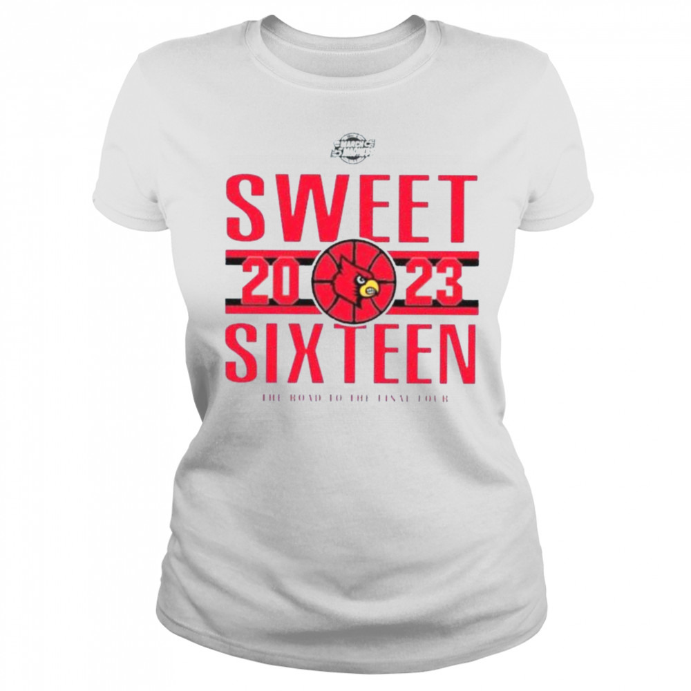Women's shirt