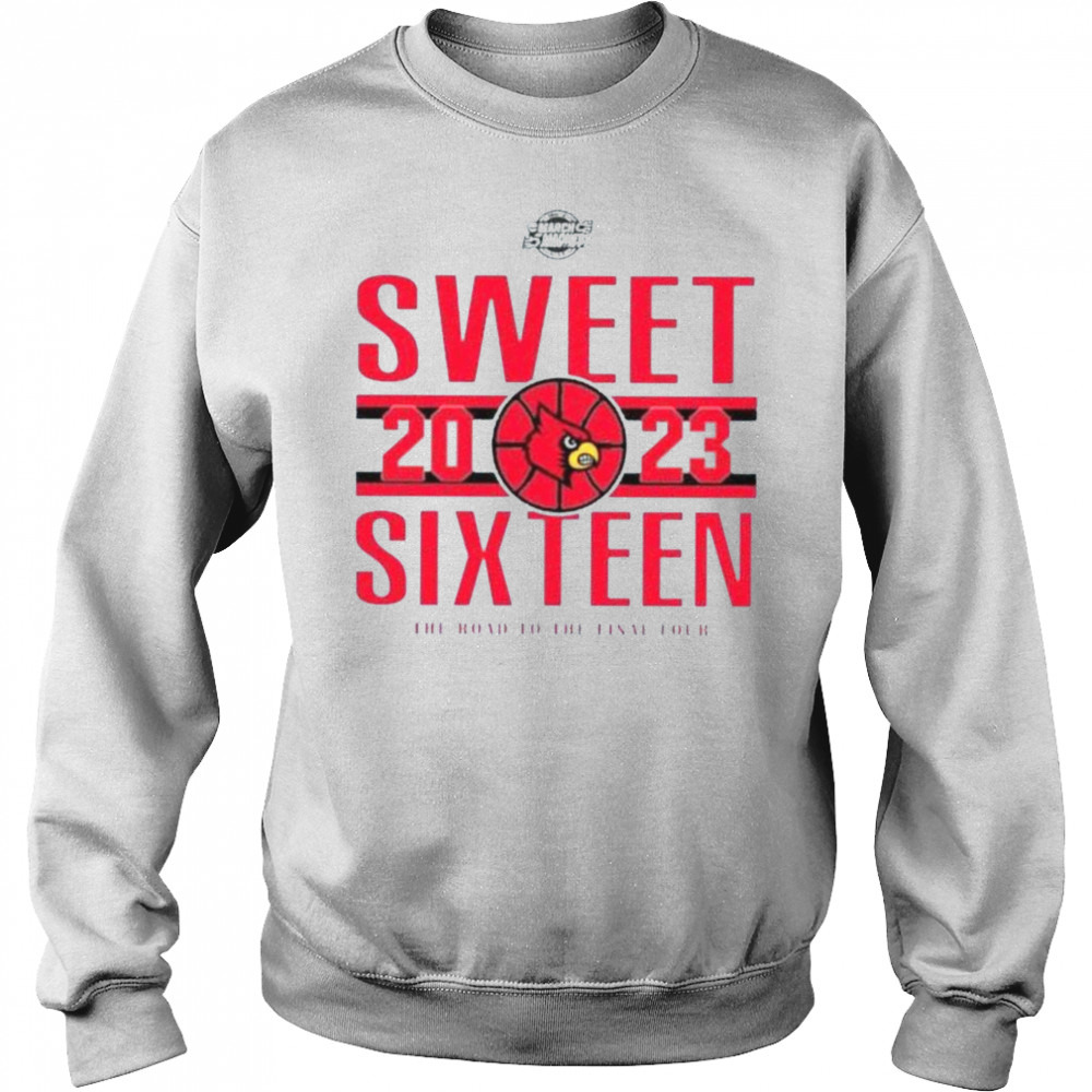 Sweat shirt