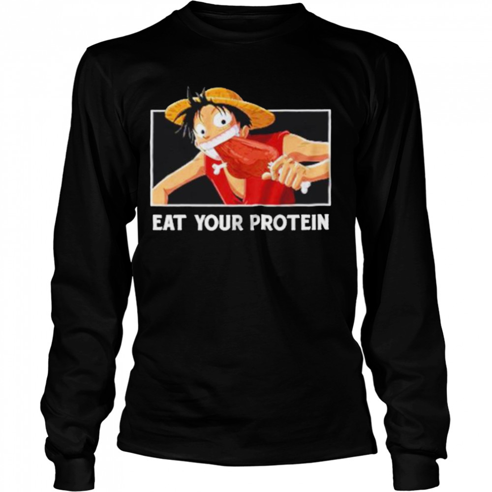 Long Sleeved shirts
