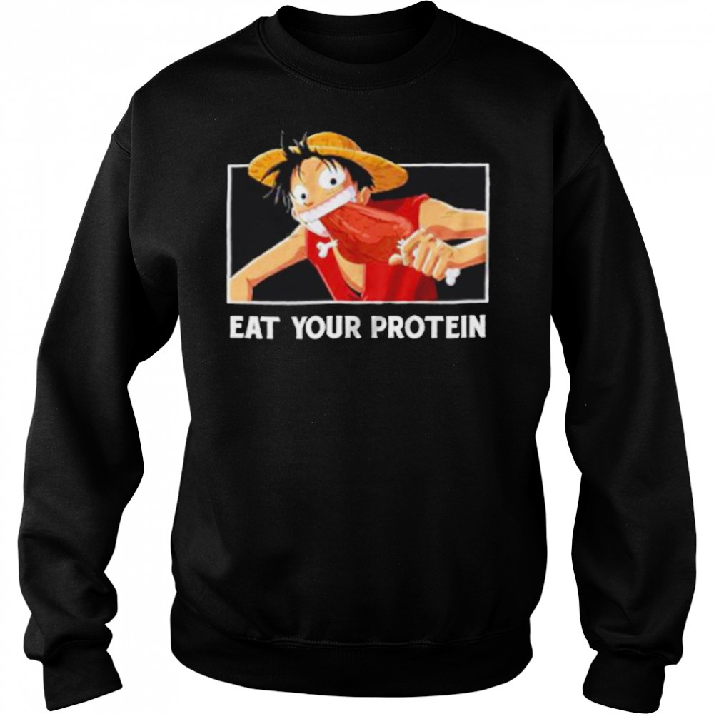 Sweat shirts