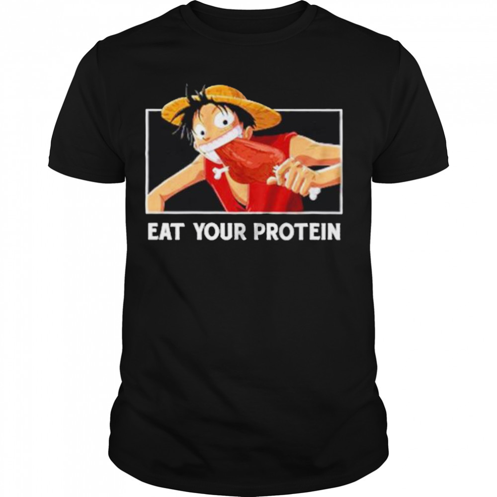Unisex shirts