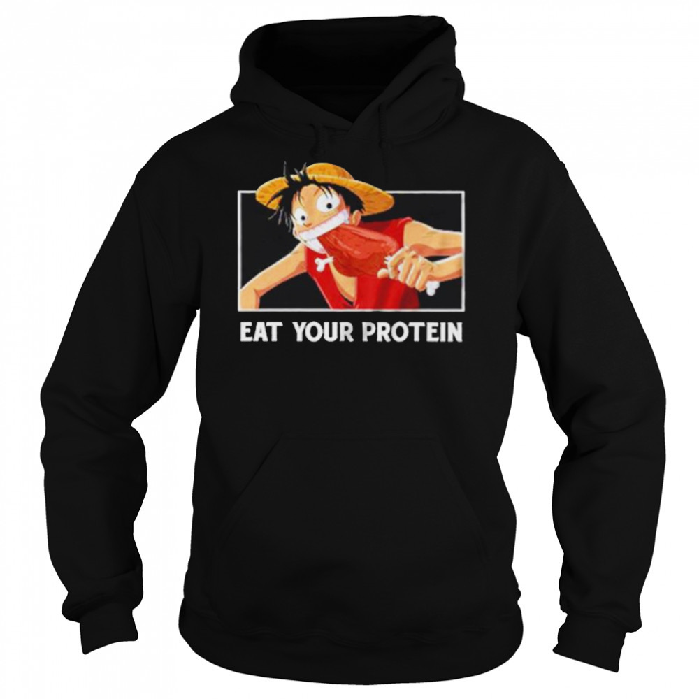 Hoodie shirts
