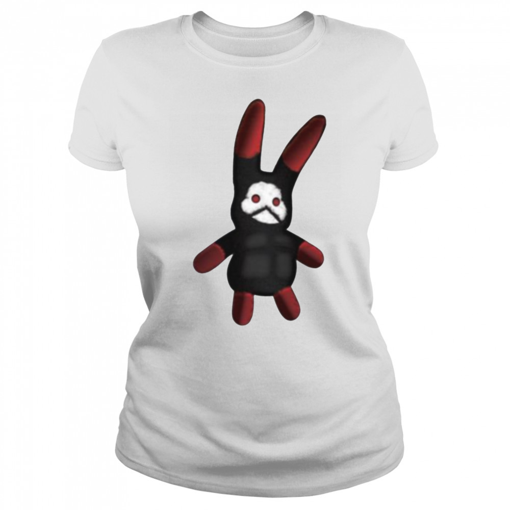 Women's shirt
