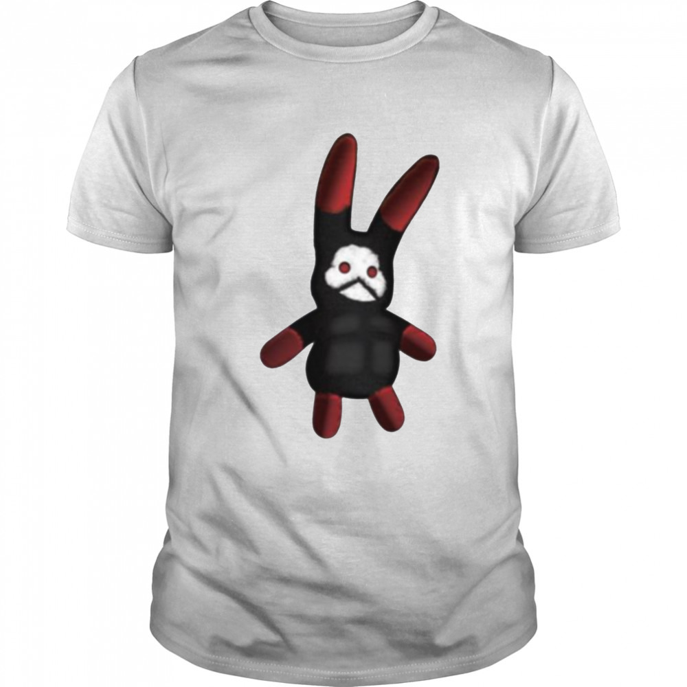 Unisex shirt