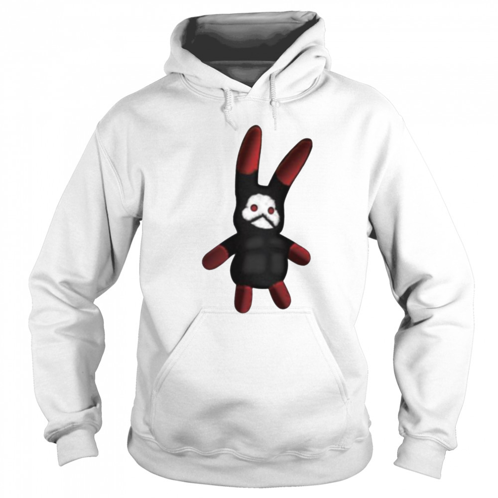 Hoodie shirt