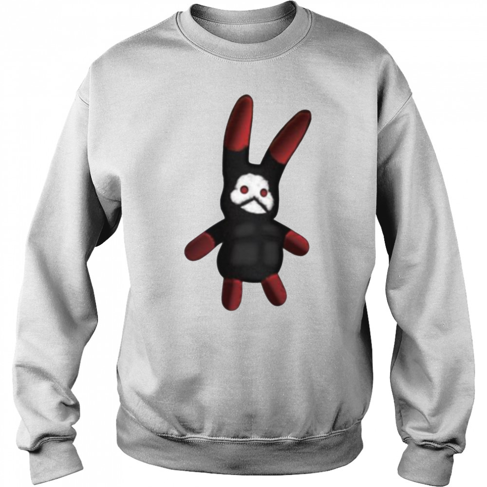 Sweat shirt