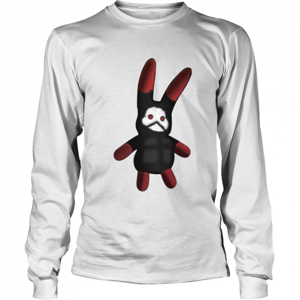 Long Sleeved shirt