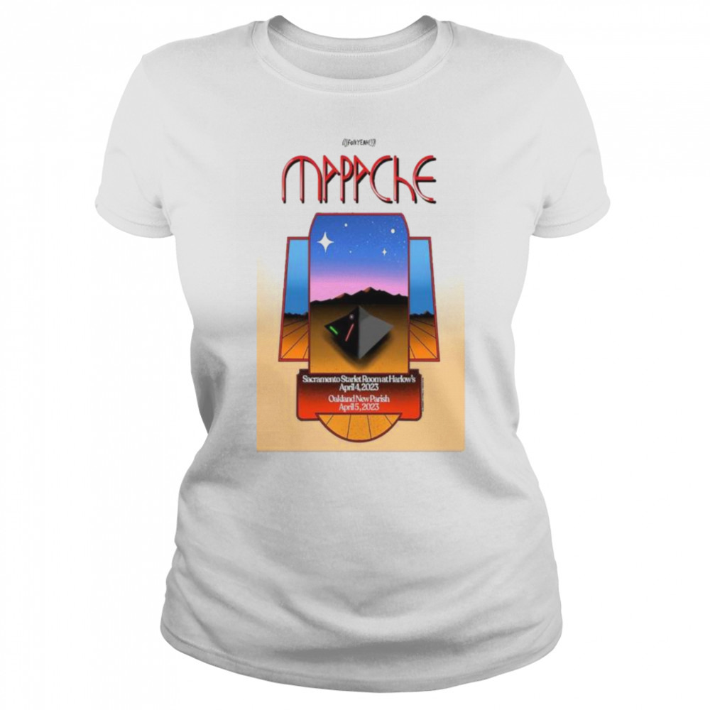 Women's shirt