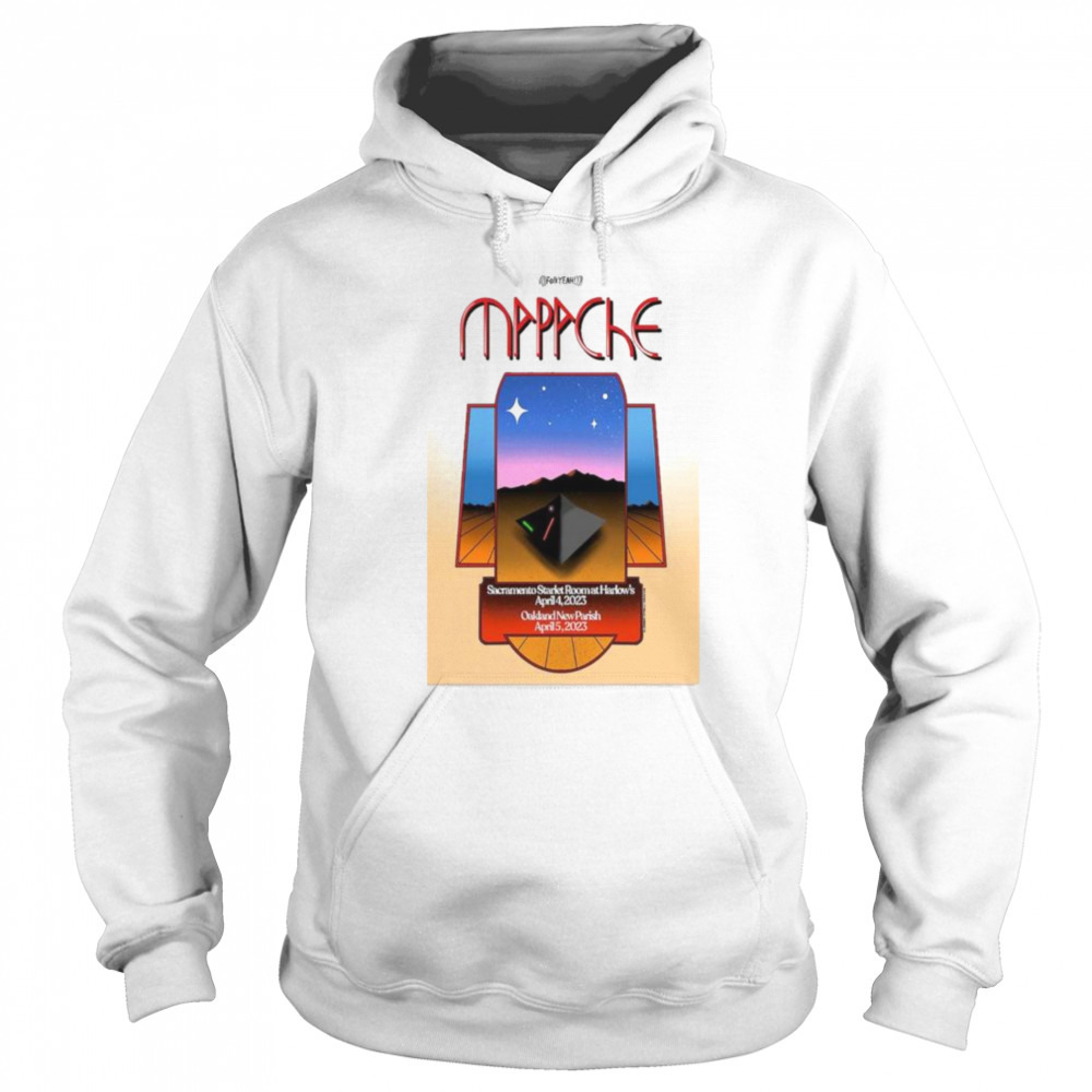 Hoodie shirt